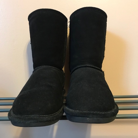 Bearpaw boots - Picture 2 of 7